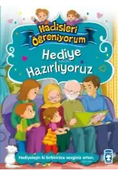 Hediye Hazırlıyoruz - Hadisleri Öğreniyorum