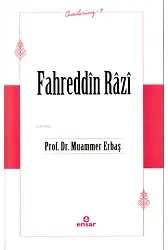 Fahreddin Râzî (Öncülerimiz-11)