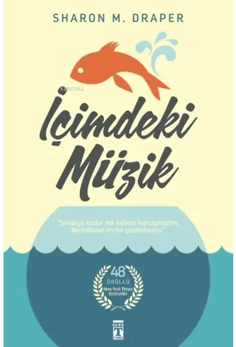 İçimdeki Müzik (Fleksi Kapak)