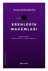 Erenlerin Makamları;Makâmât-ı Evliya