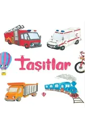 Taşıtlar 0-3 Yaş