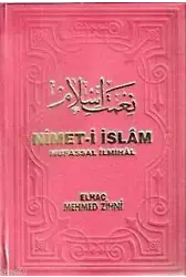 Nimet-i İslam &amp; Mufassal İlmihal