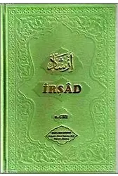 İrşad Vaaz ve Nasihat (3 Cilt Takım, 2.Hamur)