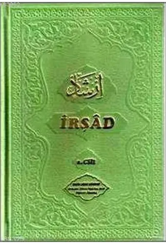 İrşad Vaaz ve Nasihat (3 Cilt Takım, 2.Hamur)