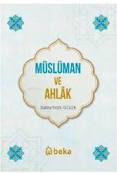 Müslüman ve Ahlak