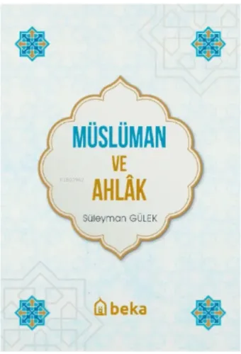 Müslüman ve Ahlak