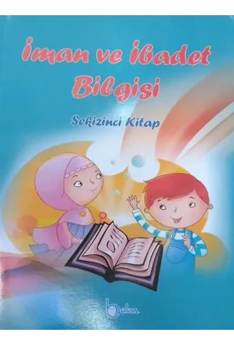 İman ve İbadet Bilgisi