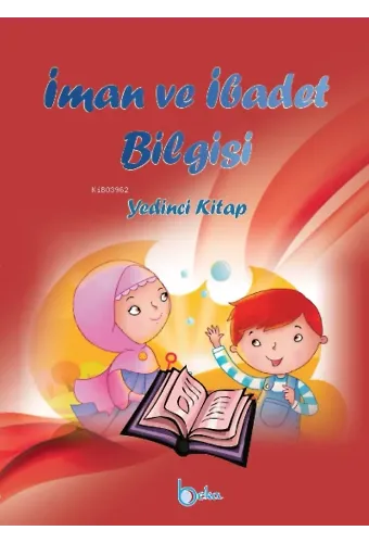 İman ve İbadet Bilgisi