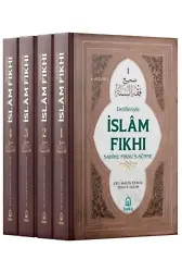 Delilleriyle İslam Fıkhı Sahihu Fıkhus Sünne İbnus Salim