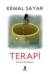 Terapi Kültürel Bir Eleştiri