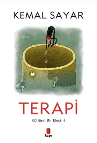 Terapi Kültürel Bir Eleştiri