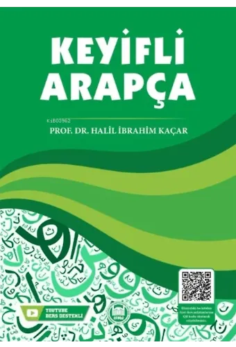 Keyifli Arapça