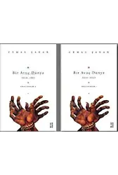 Bir Avuç Dünya Kutulu - 2 Cilt