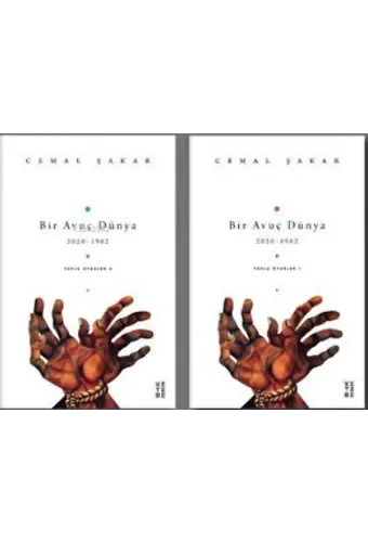 Bir Avuç Dünya Kutulu - 2 Cilt