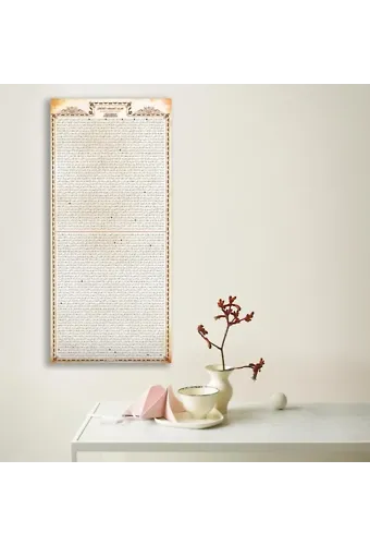 Korunmuş Sır Levhası
