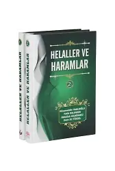 Helaller Ve Haramlar (2 Cilt Takım) Ciltli