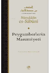 Peygamberlerin Masumiyeti