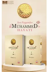 Son Peygamber Hz.Muhammed'in Hayatı 1-2 Cilt Takım