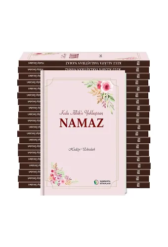 Kulu Allah'a Yaklaştıran NAMAZ - 10'lu Paket