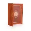 Orta Boy Termo Cilt Kur'an-i Kerim (Şamua Kağıt)