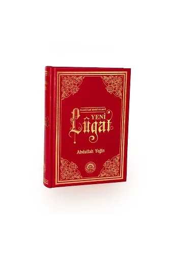 Yeni Lugat