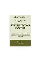 Otuz Üç Pencere (LES TRENTE-TROIS FENÊTRES)