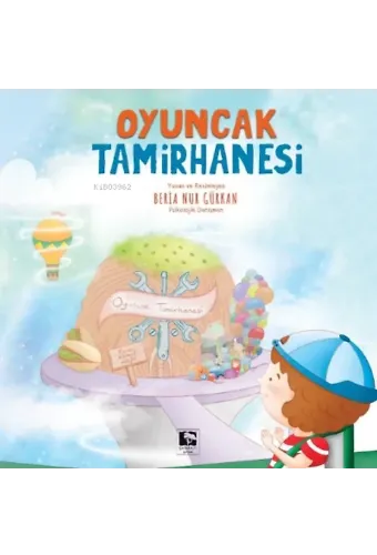 Oyuncak Tamirhanesi