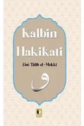 Kalbin Hakikatı