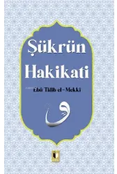 Şükran Hakikatı