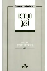 Osman Gazi (Önderlerimiz-41)