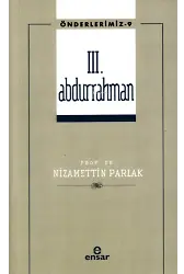 III. Abdurrahman (Önderlerimiz-9)