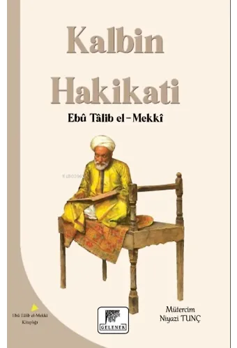 Kalbin Hakikatı