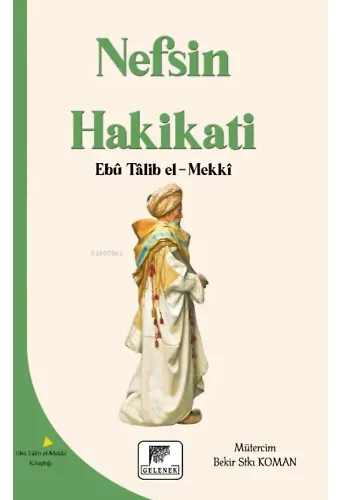 Nefsin Hakikatı