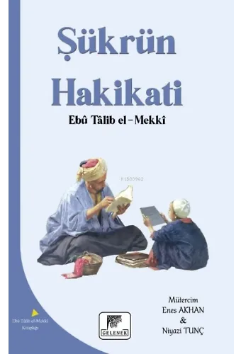 Şükran Hakikatı