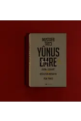 Yûnus Emre (2 Cilt, Kutulu, Prestij Baskı)
