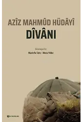 Azîz Mahmûd Hüdâyî Dîvânı