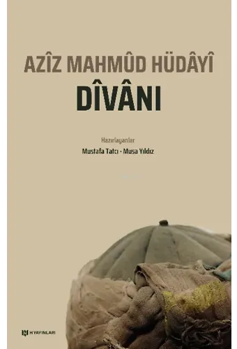 Azîz Mahmûd Hüdâyî Dîvânı