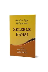 Zelzele Bahsi (10x16)