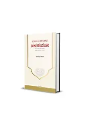 Sorulu Cevaplı Dini Bilgiler