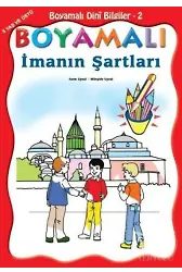 Boyamalı İmanın Şartları