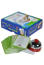 Bilgi ve Yarışma Oyunu-1-Zeka Oyunları Kim Bilir?