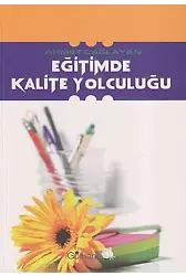 Eğitimde Kalite Yolculuğu