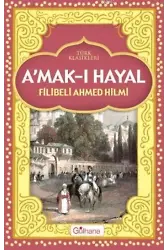 Amakı Hayal
