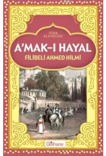 A'mak-ı Hayal