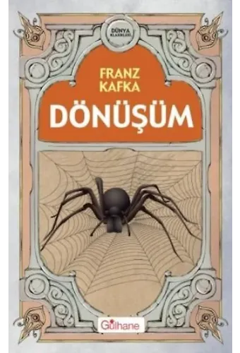 Dönüşüm