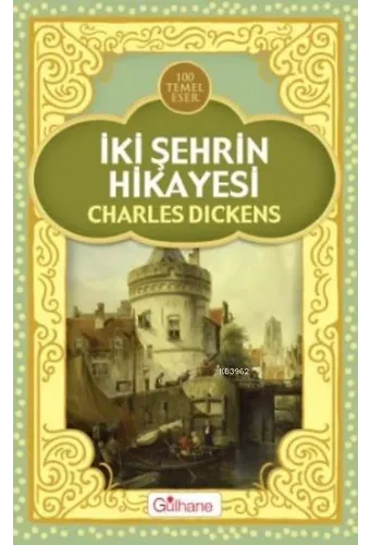 İki Şehrin Hikayesi