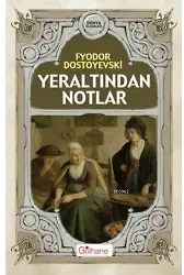 Yeraltından Notlar