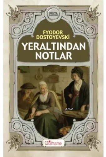 Yeraltından Notlar