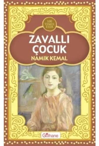 Zavallı Çocuk