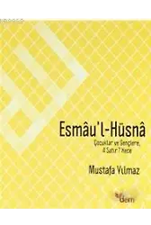 Esmau'l Hüsna